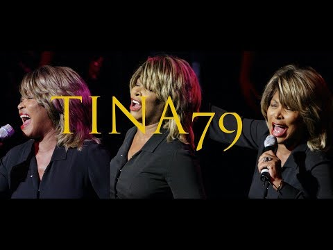 TINA79 - Fans Birthday Party - London 2018 Trailer