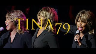 Bon anniversaire Tina Turner !