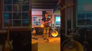 Suitcase - Circa Survive Cover