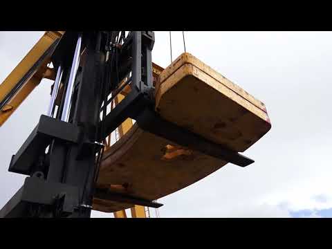 D3672 = 32.000kg SMV 32-1200B lifting 30.000kg counter weights