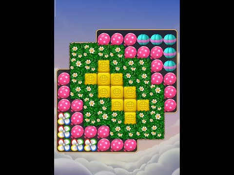 TOON BLAST level 5017