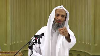 صورة الدرس (29) | شرح صحيح الأذكار والأدعية الشرعية | لفضيلة الشيخ/ خالد اسماعيل