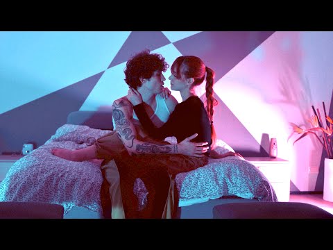 Diego Lazzari - Non Andare  (Official Video)