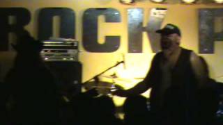 Brujeria Cristo de la roca