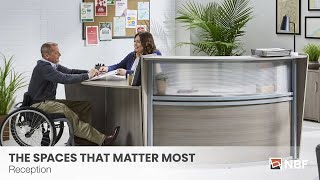 2023 Reception Trends | NBF