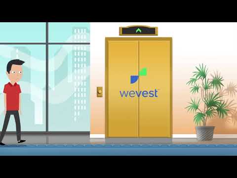 160718 WeVest youtubeHD30fps