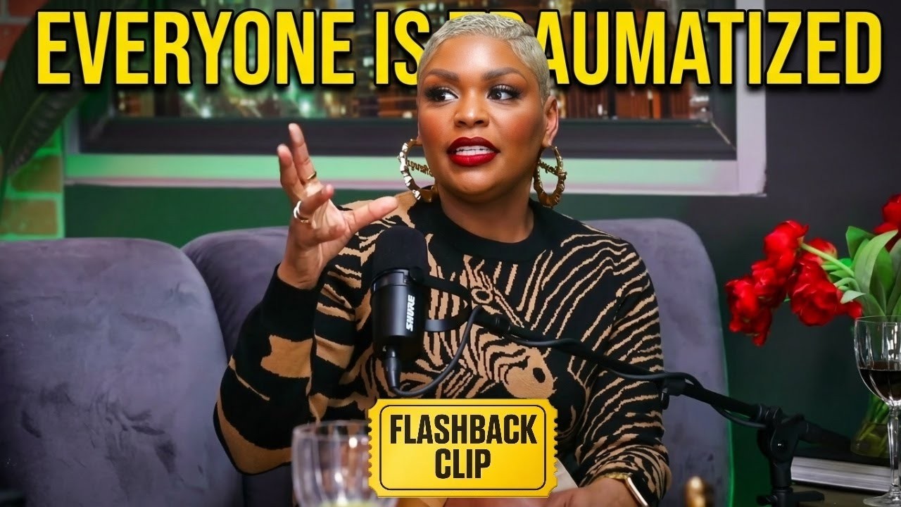 Is Trauma Bonding a New Love Language?