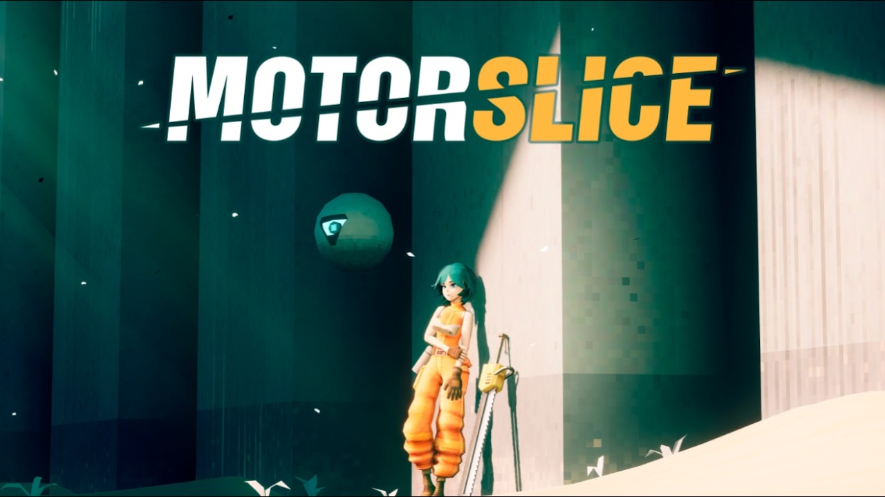 MOTORSLICEvideo poster