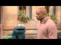 Sesame Street Tiki Barber Quest