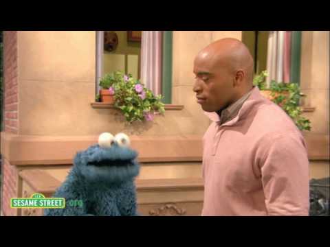 Sesame Street: Tiki Barber: Quest