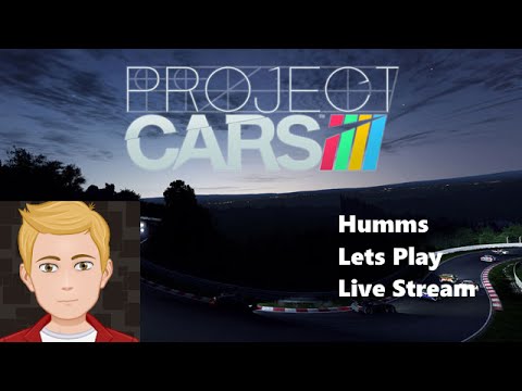 Project Cars | Part 3 | PS4 | German | Humms Lets Play