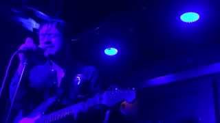 Money , Hold me forever  , The Eagle  , Salford , 27/10/14