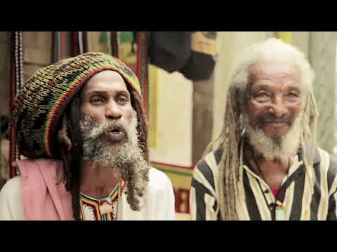 Rastafari Movement - Livity - Rastafarian