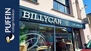 🎥 Billycan Penthouse, Luxury Holiday Apartment, Tenby, Pembrokeshire / 4K Virtua