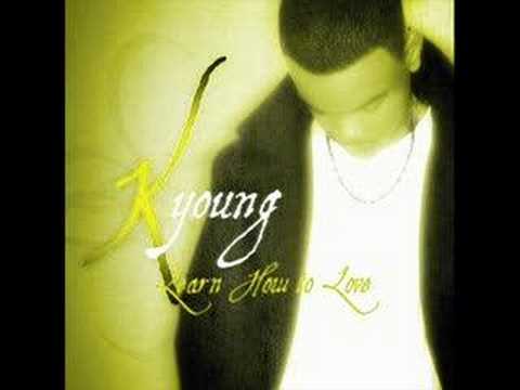 K-YOUNG - PLEASE ME (Prod. by VIBEKINGz)