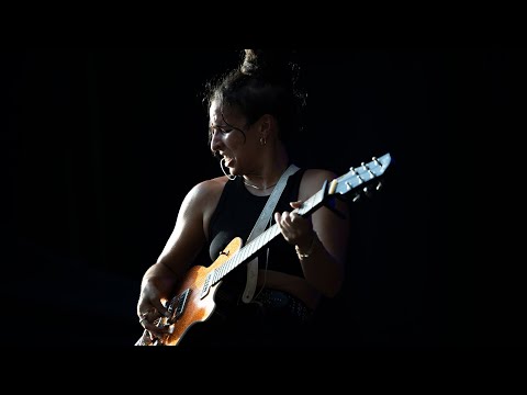 LA PERRA BLANCO * III BILBAO BLUES FESTIVAL * 2024