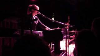 Mates of State - Fluke