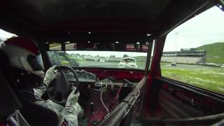 24 Hours of Lemons - Infineon Raceway - March 27, 2011