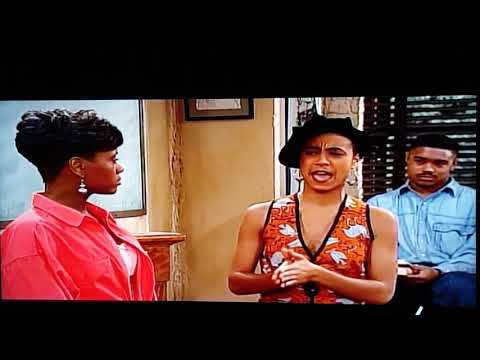 A Different World: Great X-Pectations