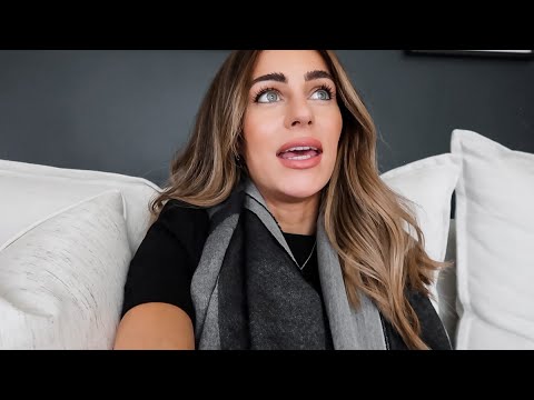 A RANT & AN UPDATE | Lydia Elise Millen