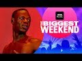 J Hus - Bouff Daddy (The Biggest Weekend)