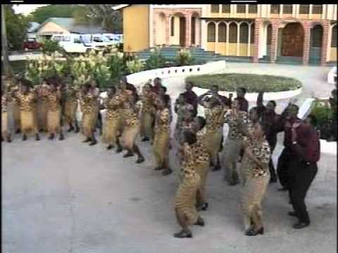 Kijito Choir - Simba wa Yuda (Official Video)