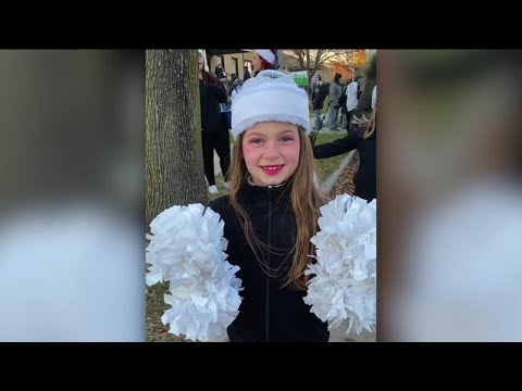 8-year-old Waukesha parade victim is home after...