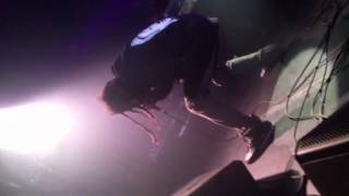 Gonjasufi synch @ echoplex 7-27-13