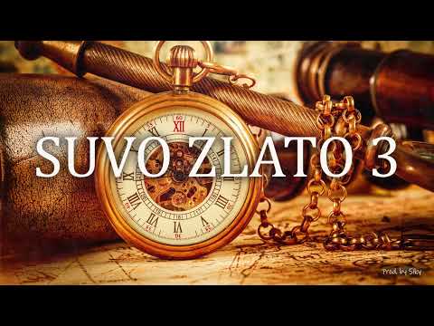 ''SUVO ZLATO 3'' Beat instrumental Type LACKU ✘ PETROV x DESINGERICA Balkan DrillTrap (Prod.by Siky)