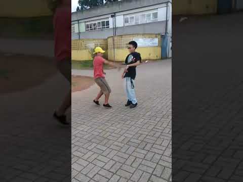 MDCP - MC MR BIM, MC GW e MC MAGRINHO