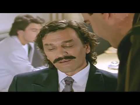 Poslednji Krug U Monci -- Pucnjava Ispred Restorana