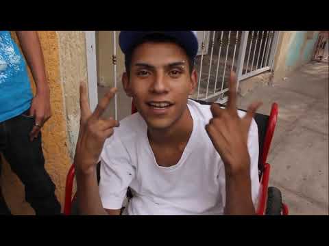 Mr Yosie Locote En Los Barrios Bajos Video Oficial HD