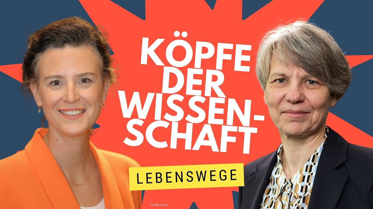 RHI-Podcast mit Ursula Rao