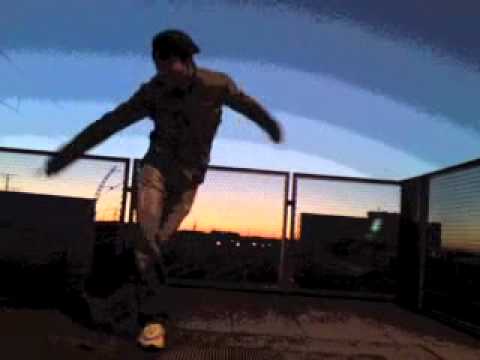 B Boy D O G G  Ice T New Jack Hustler