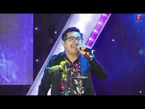 Hay guerra en los aires - Reino Poder y gloria en Vivo.