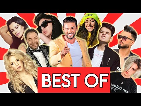 BEST OF - IMIT ARTISTI 🔥