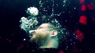 HAWK EYES - Die Trying (2014) // official clip // DRAKKAR Records