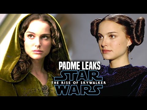 download lagu mp3 mp4 Natalie Portman Star Wars Rise Of Skywalker, download lagu Natalie Portman Star Wars Rise Of Skywalker gratis, unduh video klip Natalie Portman Star Wars Rise Of Skywalker