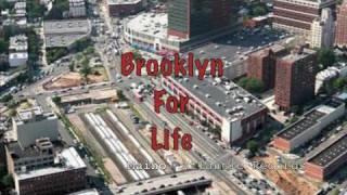 Maino, Lil Kim &amp; Papoose - Brooklyn For Life (Produced By GQ Beats