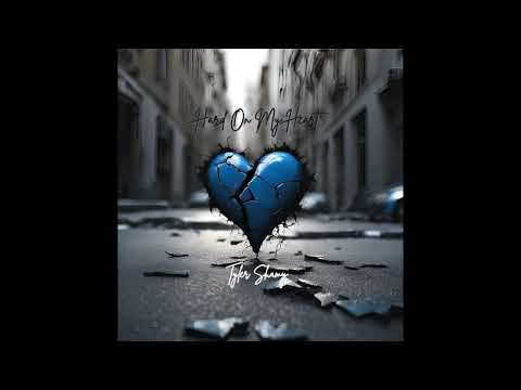 Hard On My Heart — Official Audio