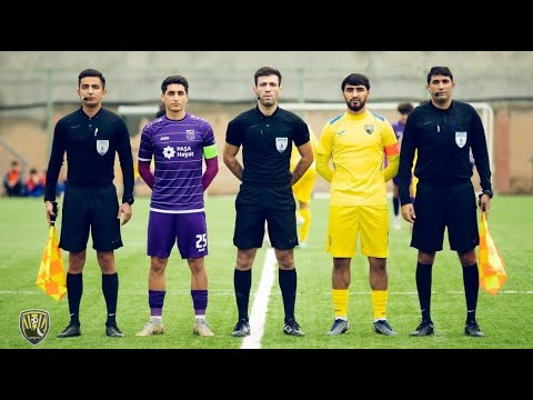 Kəpəz-2-Sumqayıt-2  1️⃣:0️⃣ /Əvəzedicilər 2023/2024, 17-ci tur/