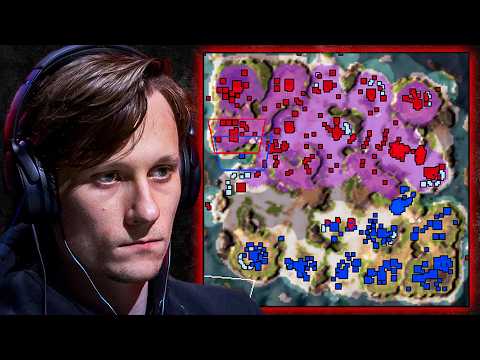 Serral Makes Zerg Look Overpowered vs MaxPax. StarCraft 2