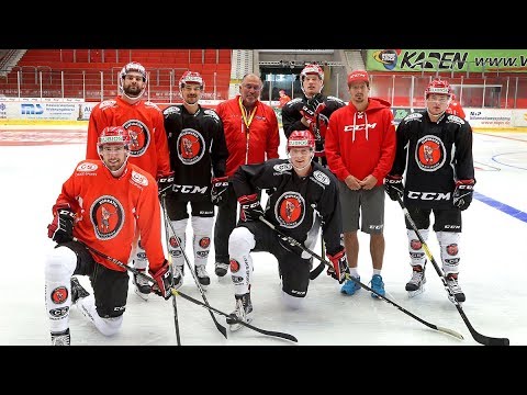 Start in die Saisonvorbereitung | "Es hat viel Spaß gemacht!"