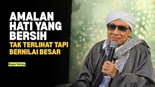 Download lagu Amalan Hati yang Bersih, Tak Terlihat tapi Besar Nilainya - Buya Yahya mp3 Download lagu Amalan Hati yang Bersih, Tak Terlihat tapi Besar Nilainya - Buya Yahya mp3