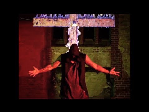 HALBBLUT - Sag mir (Offizielles Musikvideo)