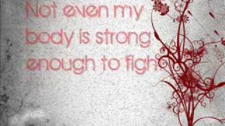 Suppose - Secondhand Serenade with Lyrics