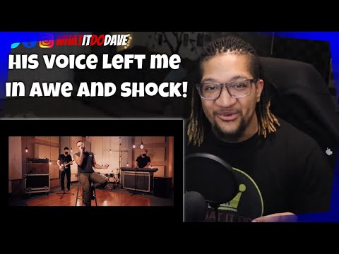 Reaction to Brian Justin Crum | Celine Dion "It's All Coming Back to me Now" | Cover