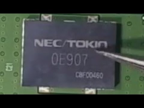 T&F Acer 8930 shutdown/freeze when booting