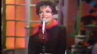 Judy Garland - It's All For You - The Tonight Show - Johnny Carson