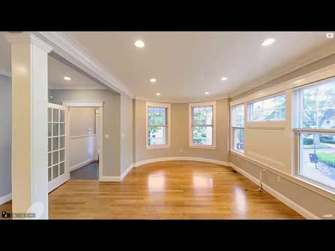 119 Westbourne Terrace, Brookline, MA -  Presented By Aaron Adler